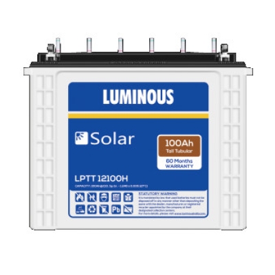 Solar Battery Series II