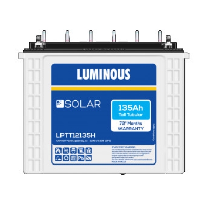 Solar Battery Series III