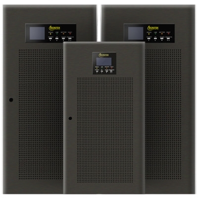 Low Frequency iMaxx Series (3 PH IN -1 PH OUT)